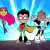 Teen titans go
