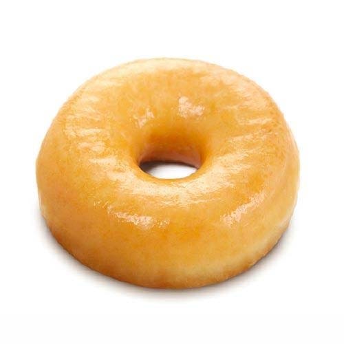 Donas para decorar