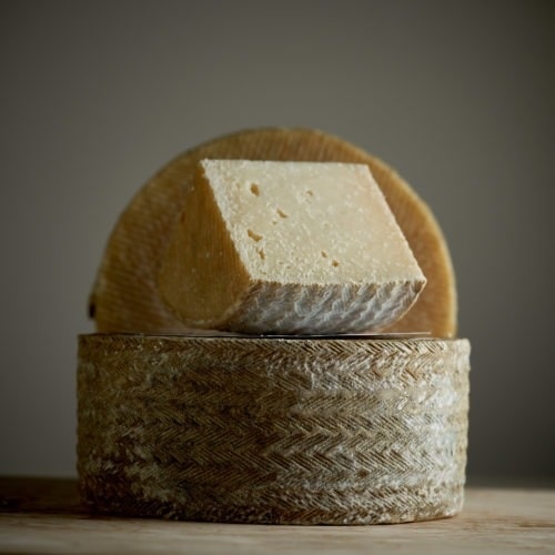 Queso de cabra