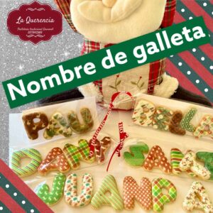 Navidad Modelo 1